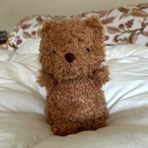 Jellycat Bear